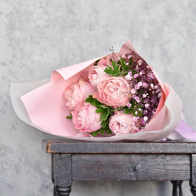 感謝を伝えるブーケ | 花・花束を贈るなら第一園芸オンラインショップ