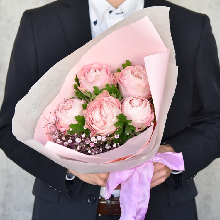 感謝を伝えるブーケ | 花・花束を贈るなら第一園芸オンラインショップ