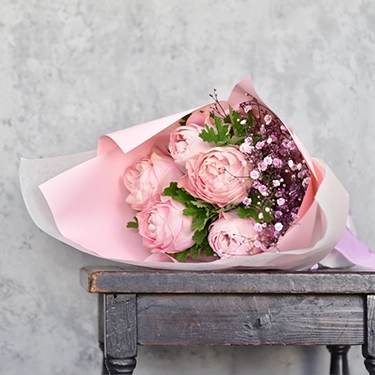 花・花束・アレンジメントを贈るならフラワーギフト通販の第一園芸