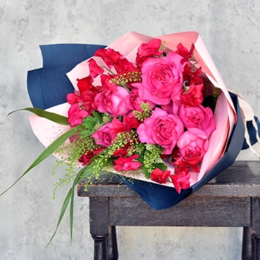 花・花束・アレンジメントを贈るならフラワーギフト通販の第一園芸