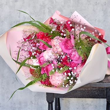 花・花束・アレンジメントを贈るならフラワーギフト通販の第一園芸