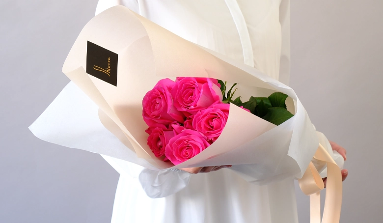 デザイナーズセレクト ローズブーケ