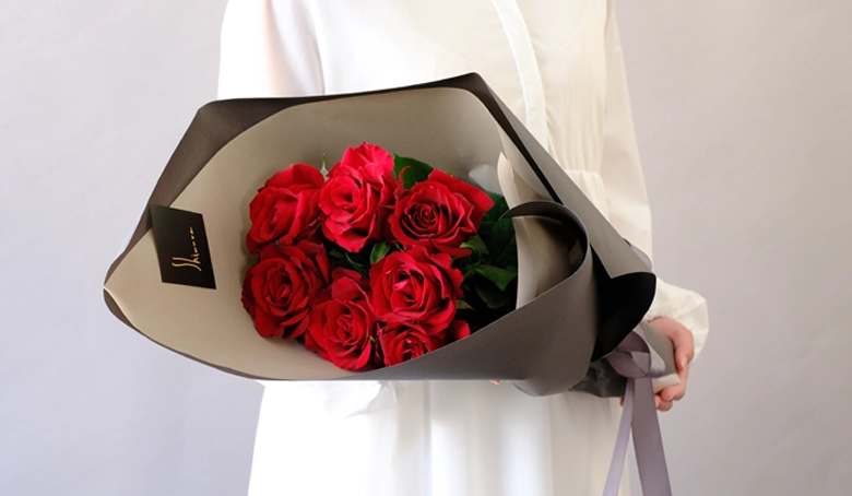 デザイナーズセレクト ローズブーケ