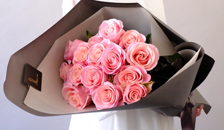 デザイナーズセレクト ローズブーケ