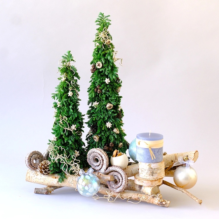 クリスマスデコレーション「エクラ・ド・ノエル」