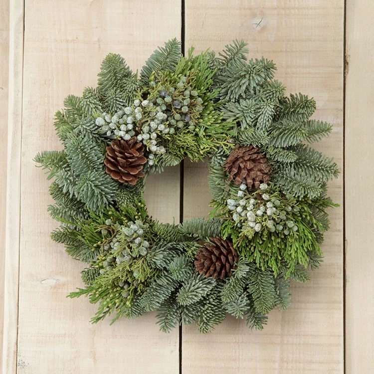 オレゴン産フレッシュミックスリース　M