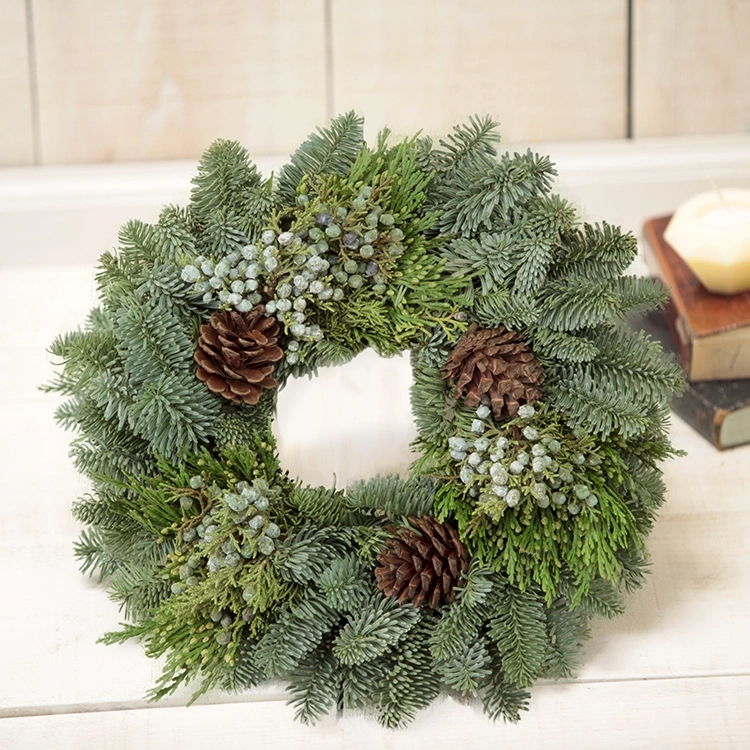 オレゴン産フレッシュミックスリース　M