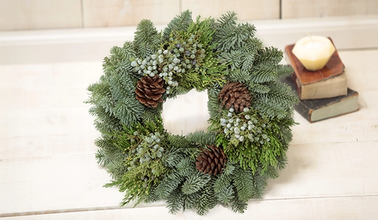 オレゴン産フレッシュミックスリースM