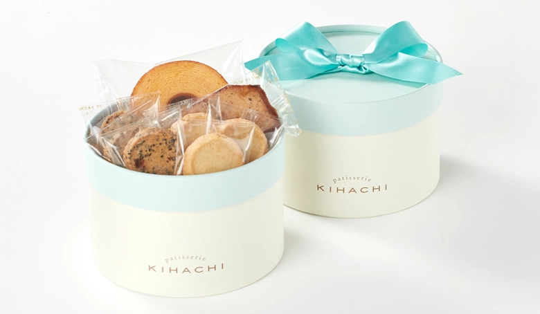 母の日ギフト】カーネーション ピンク＆＜パティスリー キハチ＞焼き