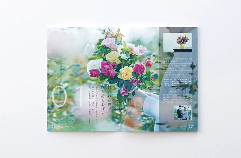 マイセレクト　わばら