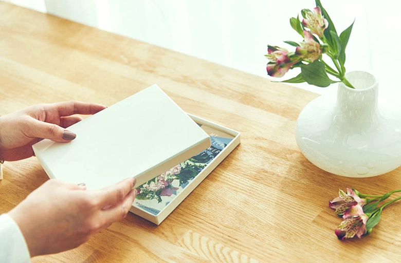 花と緑のカタログギフト｜贈り物に迷ったら選ぶ楽しさも贈れるギフトを