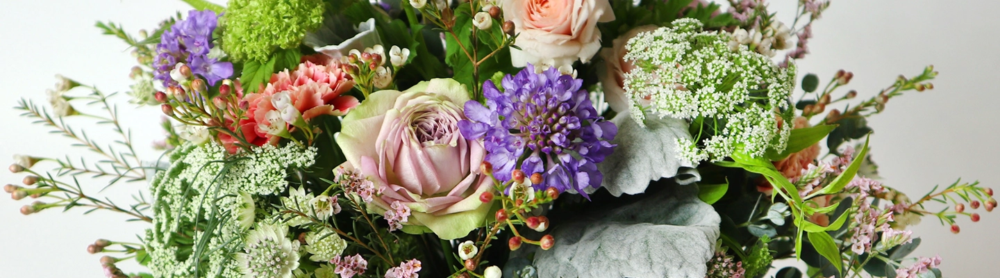 BIANCA BARNET（ビアンカバーネット）の花束・フラワーアレンジメント