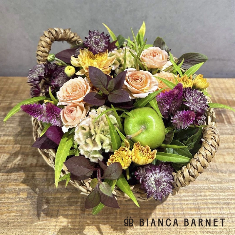 BIANCA BARNET 横浜ベイクォーター店 2025年8月ワークショップ