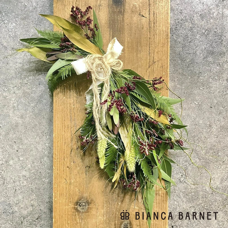BIANCA BARNET 横浜ベイクォーター店 2025年7月ワークショップ2